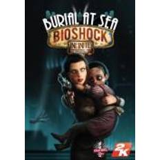Bioshock Infinite: Burial at Sea - Episode 2 (PC)