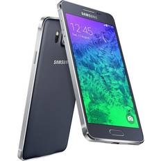 Samsung 4G - Others Mobile Phones Samsung Galaxy Alpha 32GB