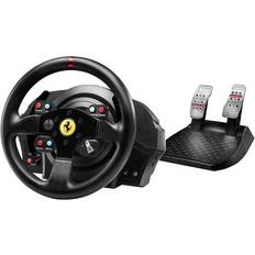 Thrustmaster Wheels & Racing Controls Thrustmaster T300 Ferrari GTE