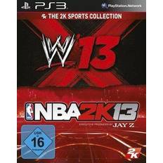 Sports Champions 2 (PS3)