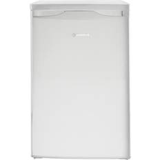 Natural Gas Cooling Freestanding Refrigerators Hoover HFOE54W White