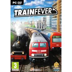 Train Fever (PC)