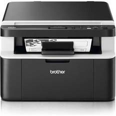 Brother Laser Printers Brother DCP-1612WVB