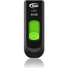 Team C141 64GB USB 2.0