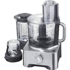 Display Food Processors Kenwood Multipro Excel FPM910