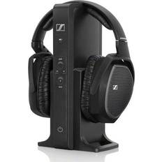 Passive Noise Cancelling Headphones Sennheiser RS 175