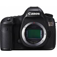 Canon Full Frame (35mm) - LCD/OLED DSLR Cameras Canon EOS 5DS