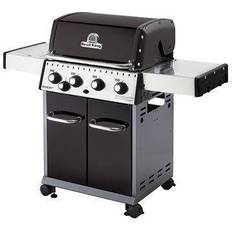 Broil King BBQs Broil King Baron 440