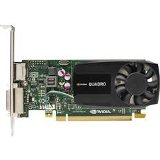 HP NVIDIA Quadro K620 (J3G87AT)