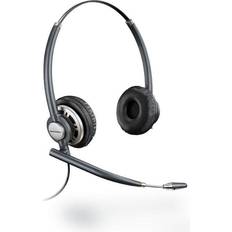 Poly On-Ear Headphones Poly EncorePro HW720