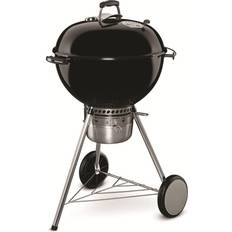 Weber Stand Charcoal BBQs Weber Master-Touch GBS 57cm