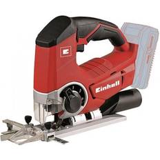 Jigsaws Einhell TE-JS 18 Li Solo