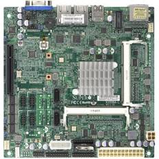 SuperMicro X10SBA