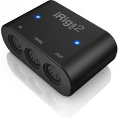 IK Multimedia iRig MIDI 2 Interface