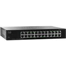 Cisco SG110-24HP