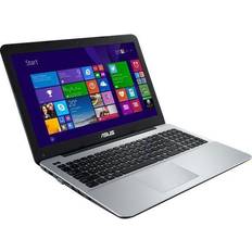ASUS 8 GB - Intel Core i5 - Memory Card Reader Laptops ASUS X555LB-XO040H