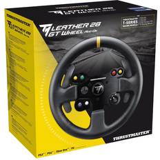 Xbox One Wheels Thrustmaster TM Leather 28 GT Wheel Add-On