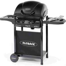 Outback Gas BBQs Outback Omega 250