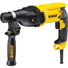 Dewalt Mains Hammer Drills Dewalt D25133K-QS