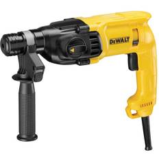 Dewalt Mains Hammer Drills Dewalt D25033K