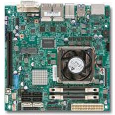 SuperMicro X9SPV-M4