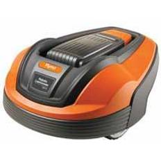 Robotic Lawn Mowers Flymo 1200R