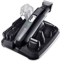 Remington Rechargeable Battery Combined Shavers & Trimmers Remington Groom Kit Personal Groomer PG6130