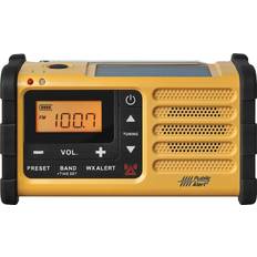 FM - Sleep Timer Radios Sangean MMR-88