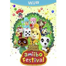 Animal Crossing: Amiibo Festival