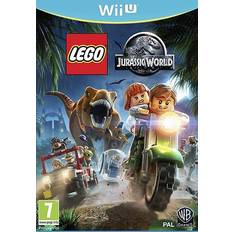 LEGO Jurassic World