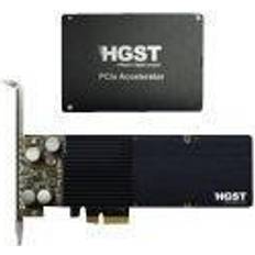 HGST Ultrastar SN100 HUSPR3216ADP301 1.6TB