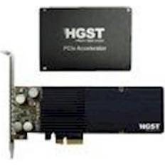 HGST Ultrastar SN100 HUSPR3232ADP301 3.2TB