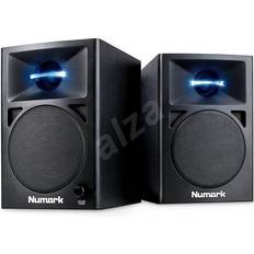 Numark Studio Monitors Numark N-Wave 360