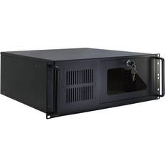 Inter-Tech IPC 4U-4088-S