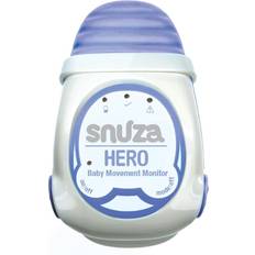 Breathing Effort Monitor Snuza Hero