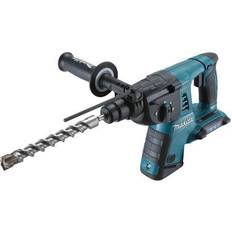 Makita Battery Hammer Drills Makita DHR263ZJ Solo