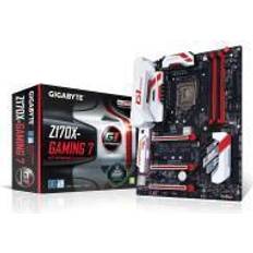 Gigabyte GA-Z170X-GAMING 7 (rev. 1.0)