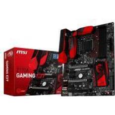 MSI Z170A GAMING M7