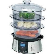 Best Food Steamers Clatronic DG3547