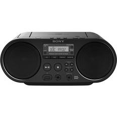 Best Audio Systems Sony ZS-PS55B
