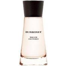 Burberry Women Fragrances Burberry Touch for Women EdP 100ml