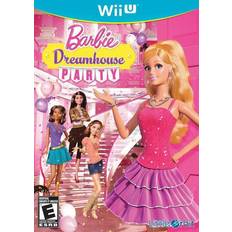 Barbie dreamhouse Barbie Dreamhouse Party (Wii)