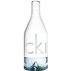 Calvin Klein Men Fragrances Calvin Klein CK IN2U for Him EdT 150ml