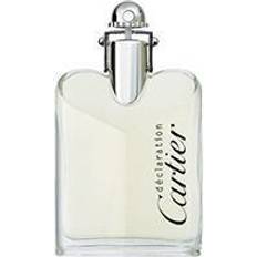 Cartier mens Cartier Declaration EdT 50ml