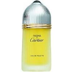 Cartier mens Cartier Pasha de Cartier EdT 100ml