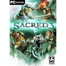 Sacred 3 (PC)