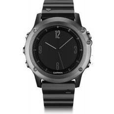 Garmin Fēnix 3 Sport Watches Garmin Fenix 3 Sapphire