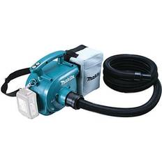 Makita DVC350Z Solo