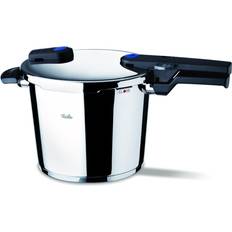 Best Pressure Cookers Fissler Vitaquick 6L