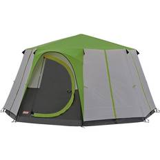 Yellow Camping & Outdoor Coleman Cortes Octagon 8